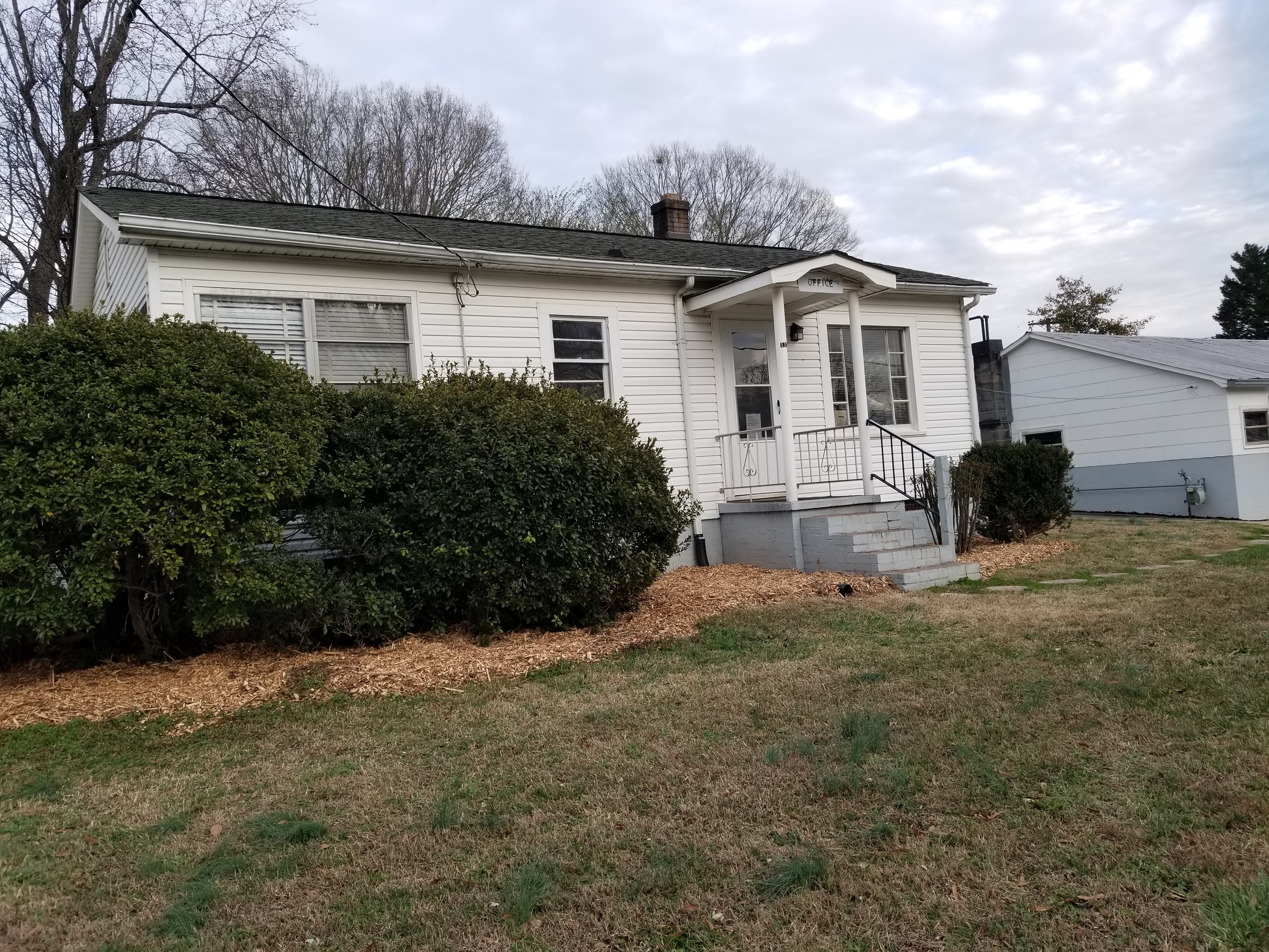 Donaldson Heating & Cooling Inc Logo