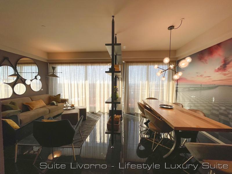 Images Suites Marilia Tuscany Apartments