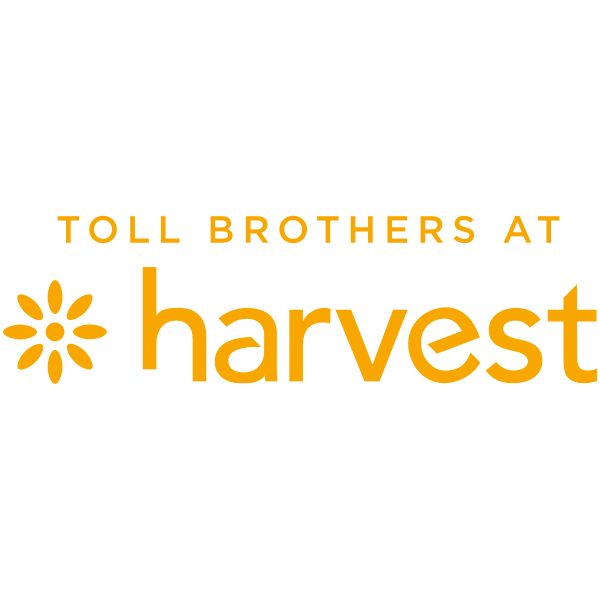 Toll Brothers at Harvest - Elite Collection Logo