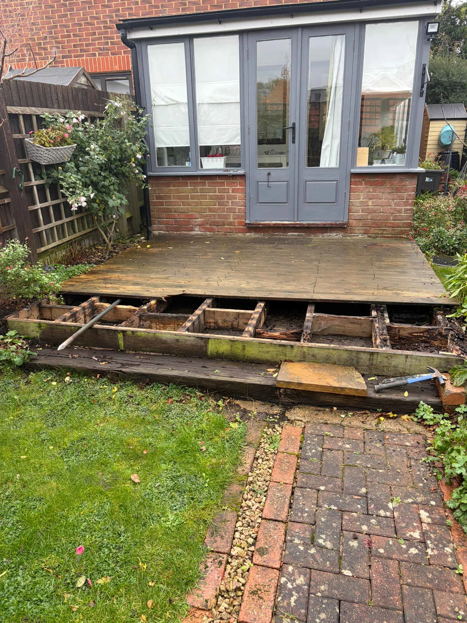 Images AR Property Maintenance Services Ltd