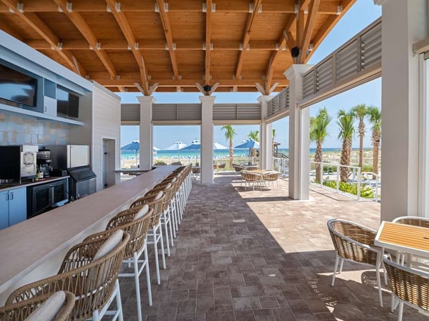 Images Hilton Pensacola Beach