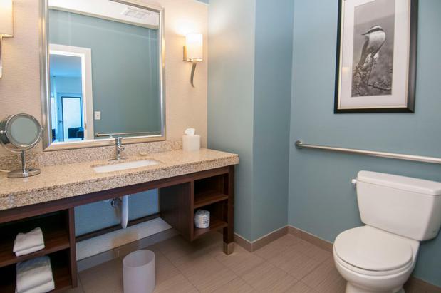 Images Hotel Indigo Waco - Baylor by IHG
