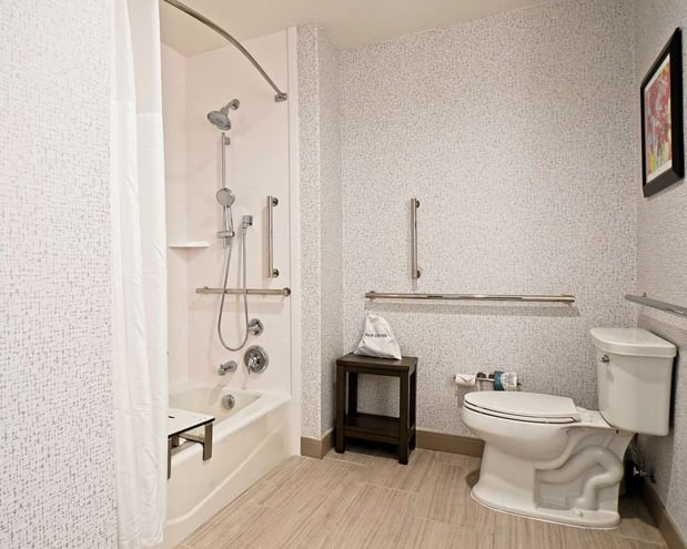 Images Hampton Inn & Suites Lubbock University