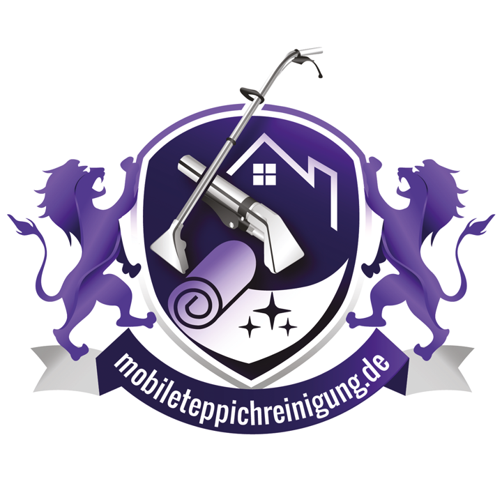 mobileteppichreinigung.de in Berlin - Logo