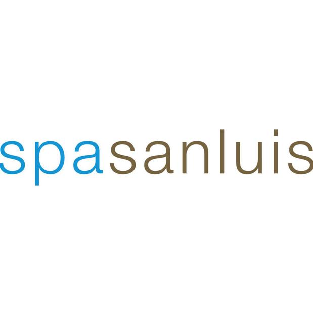 Spa San Luis at The San Luis Resort Logo