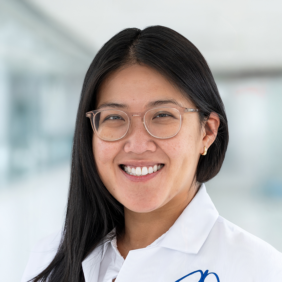 Dr. Miranda Tan, DO