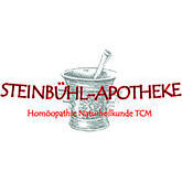 Logo Logo der Steinbühl-Apotheke