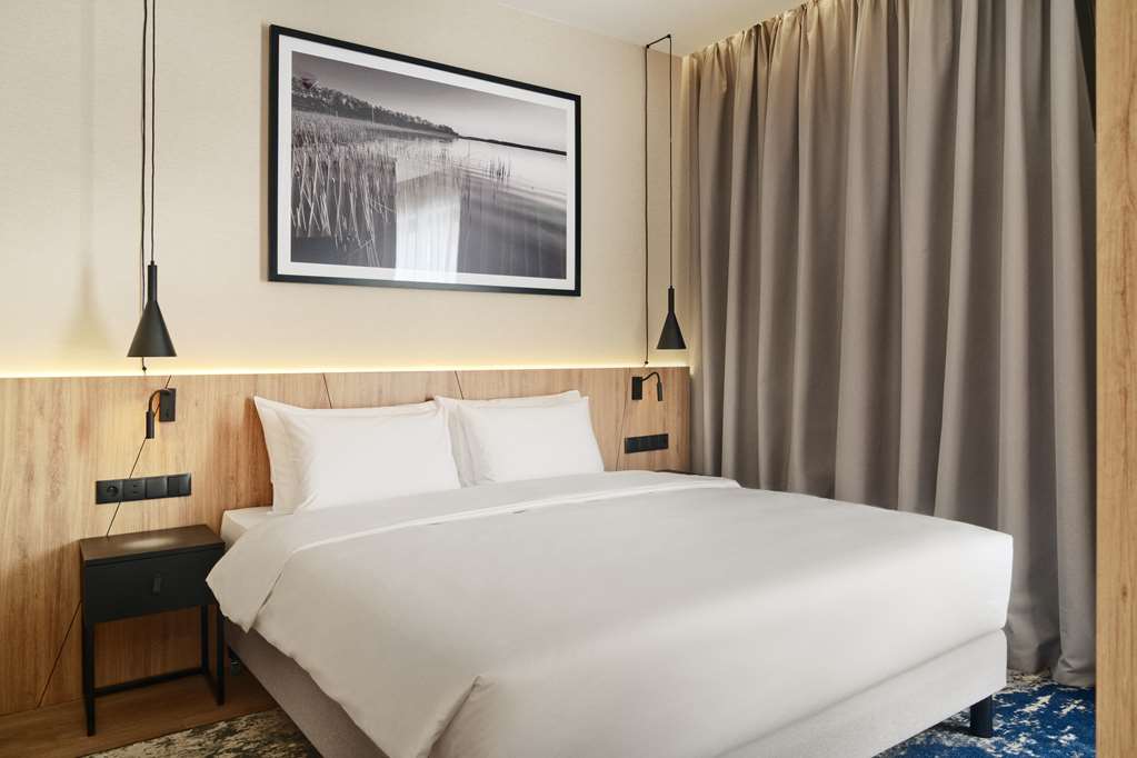 Images Radisson Blu Resort & Conference Center, Ostróda Mazury