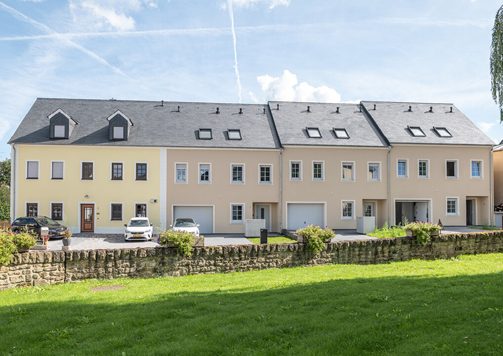 Images faberhaus - schlüsselfertig Bauen in Deutschland und Luxembourg