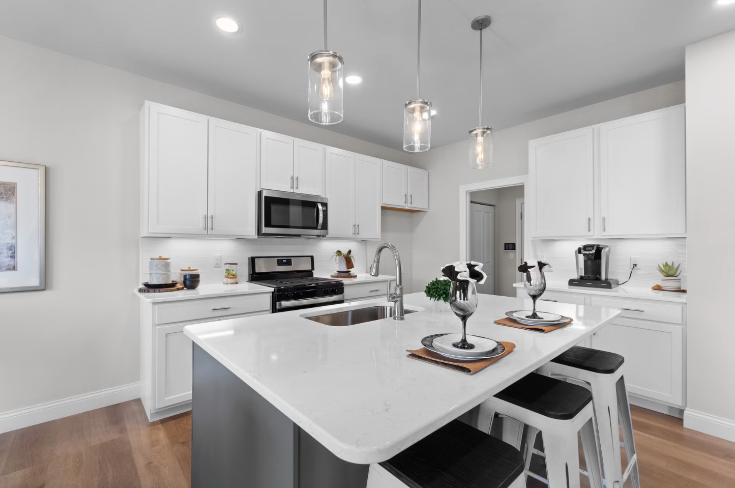 Rolwes Company Image