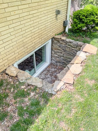 Images Well Covered Window Wells Inc