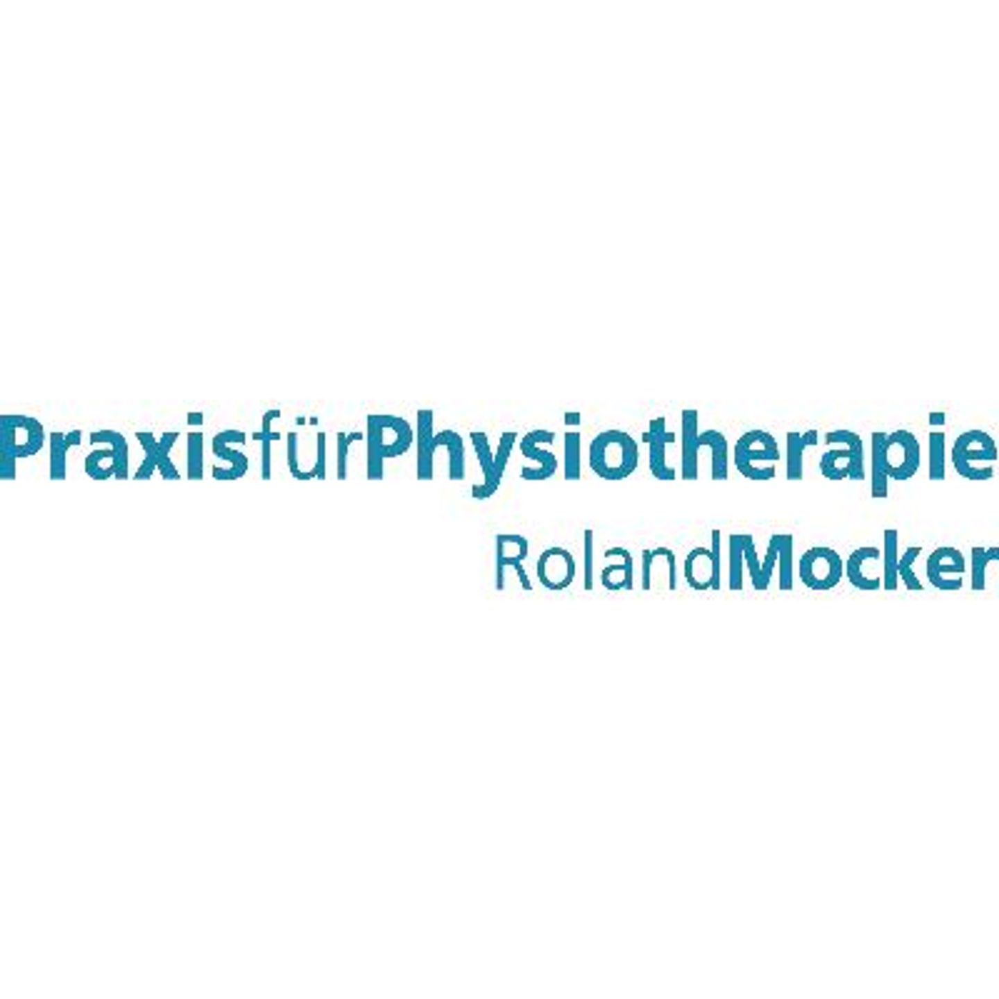 Mocker Roland Krankengymnastik  