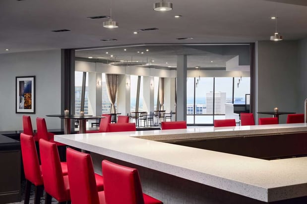 Images Hilton Atlanta