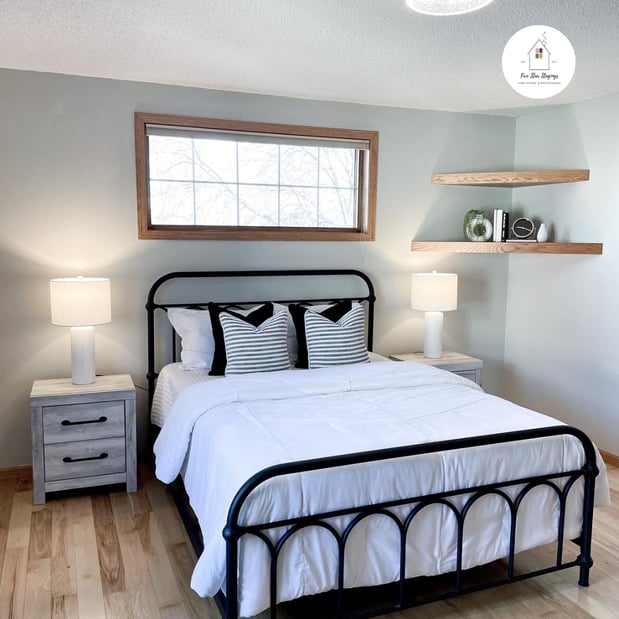 Images Five Star Stagings - Home Staging & Design