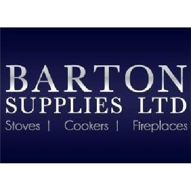 Barton Supplies Ltd Logo
