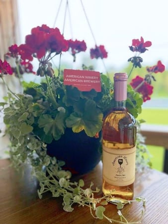 Images American Winery & Brewery