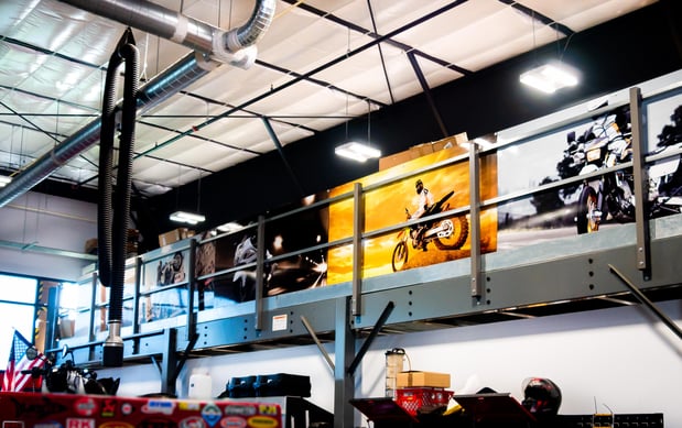Images Mid Florida Material Handling