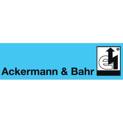 Logo Ackermann & Bahr - Elektroinstallation