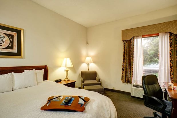 Images Hampton Inn Tulsa-Sand Springs