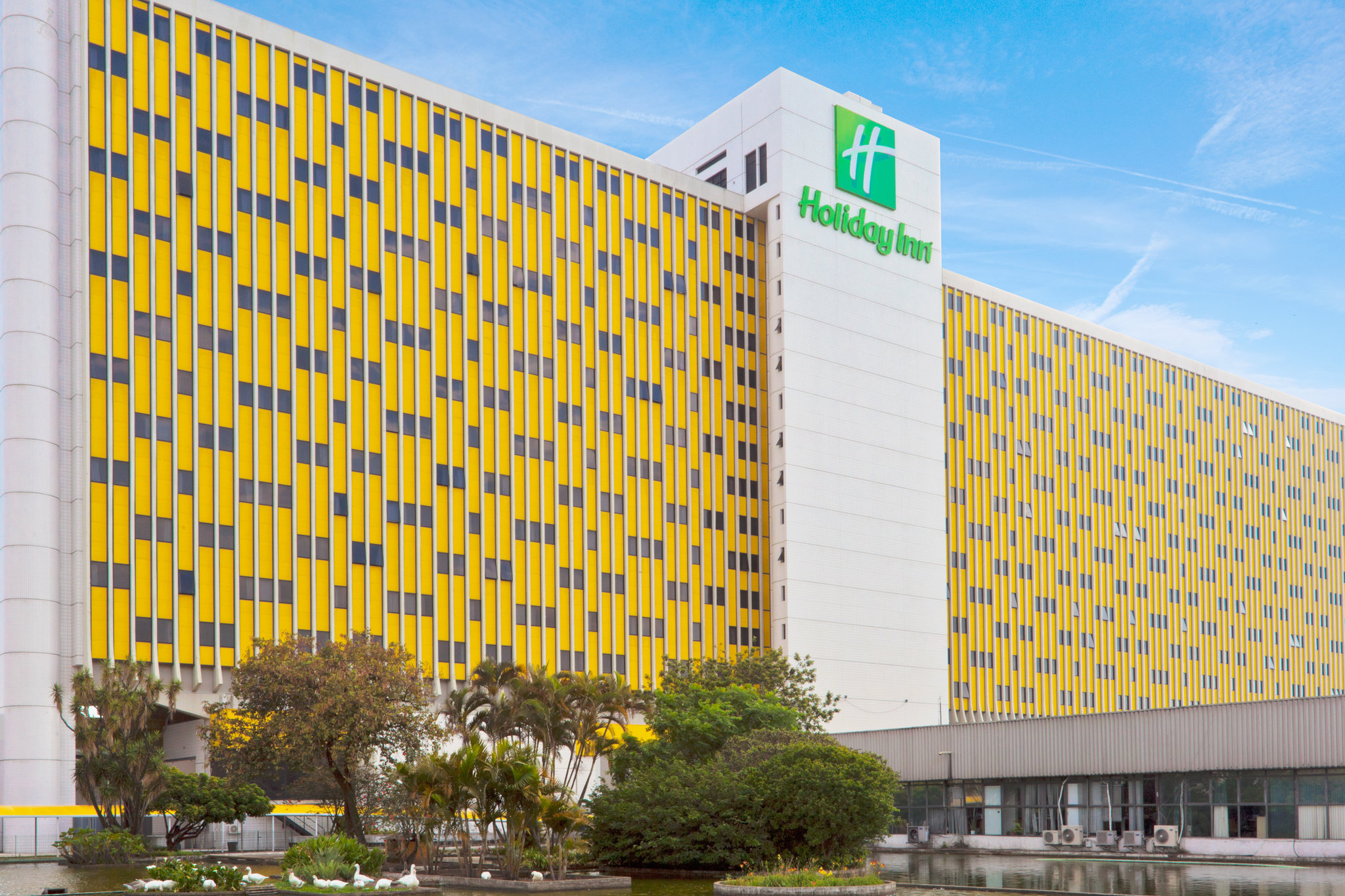 Images Holiday Inn Sao Paulo Parque Anhembi by IHG