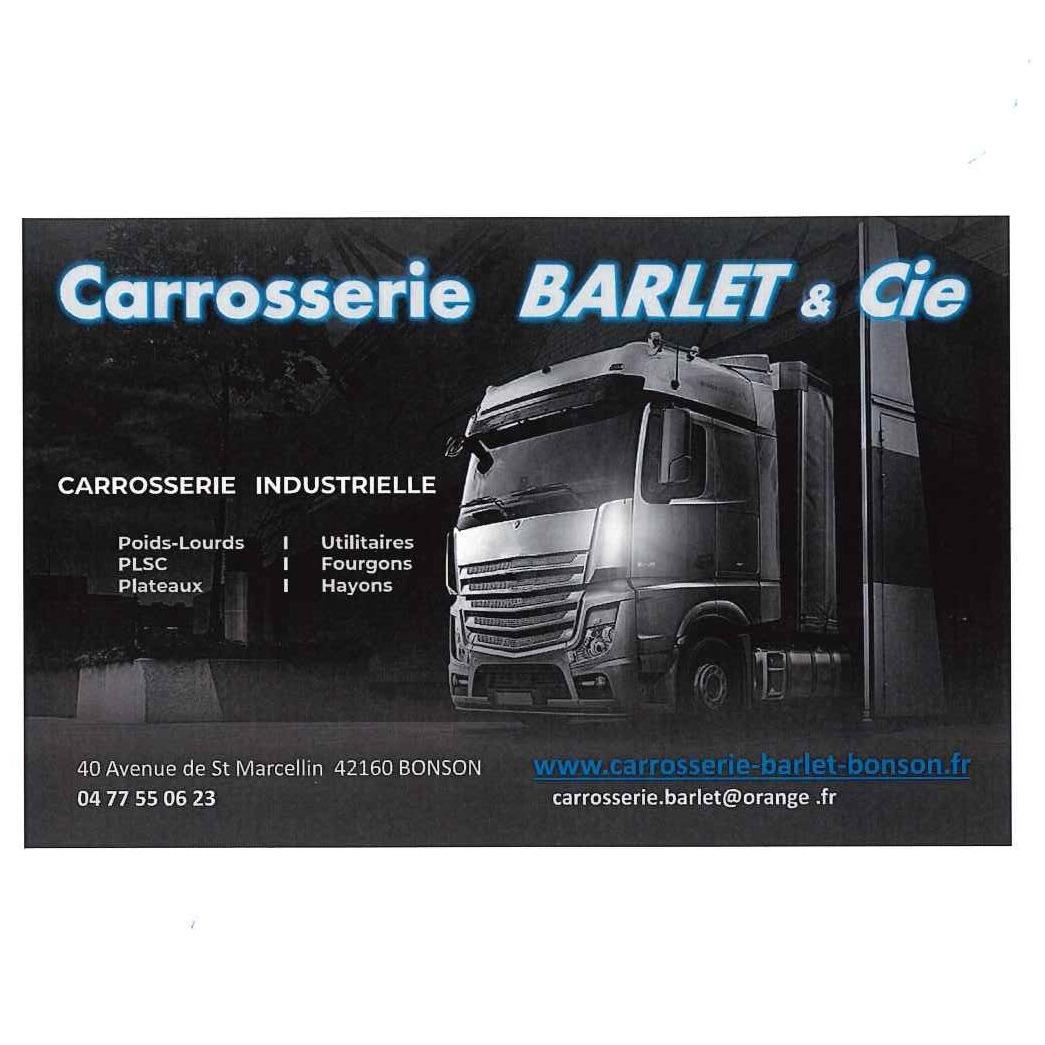 Carrosserie BARLET & Cie