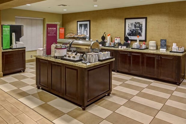 Images Hampton Inn & Suites Destin