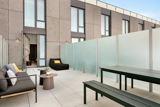 Images Hotel Indigo Williamsburg - Brooklyn by IHG