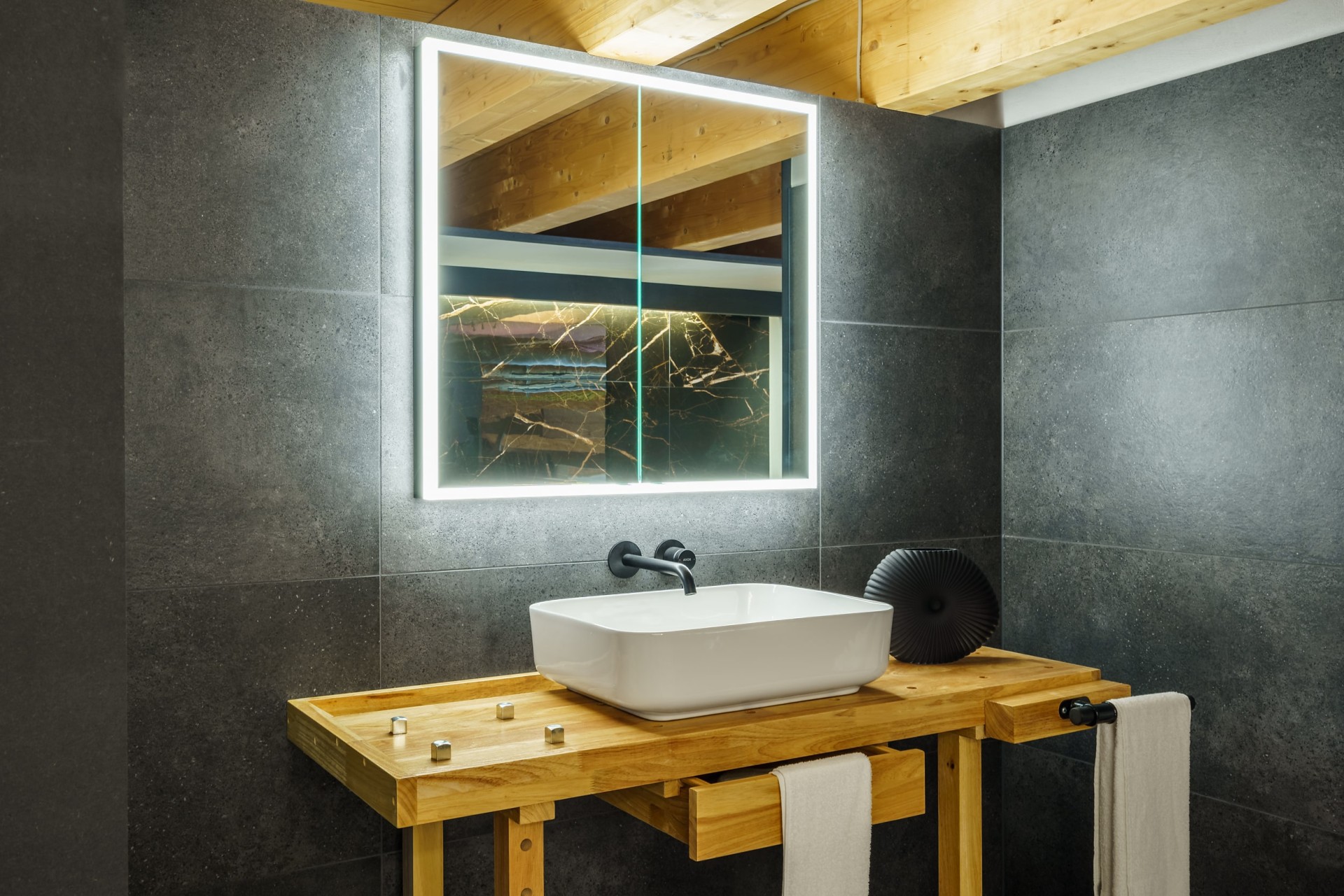 Plättli Atelier - Rolf von Allmen, Mittelweg 11 in Wilderswil