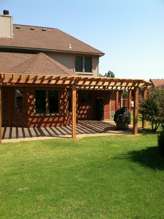 Images Randall King Construction Inc