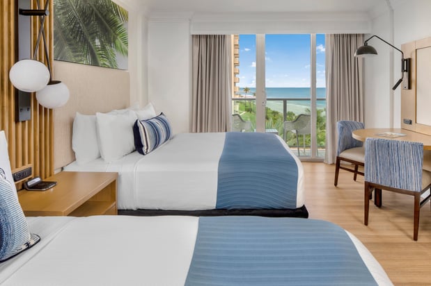 Images Jupiter Beach Resort & Spa