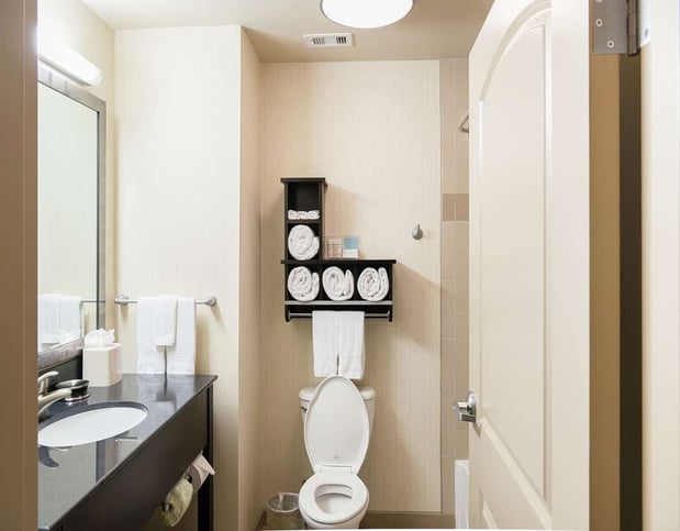 Images Hampton Inn & Suites Bay City