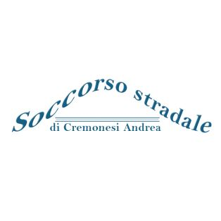 Cremonesi Andrea - Soccorso Stradale Logo
