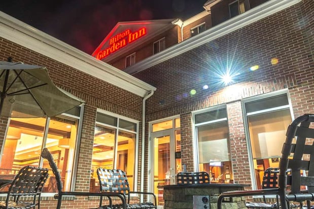 Images Hilton Garden Inn Bangor