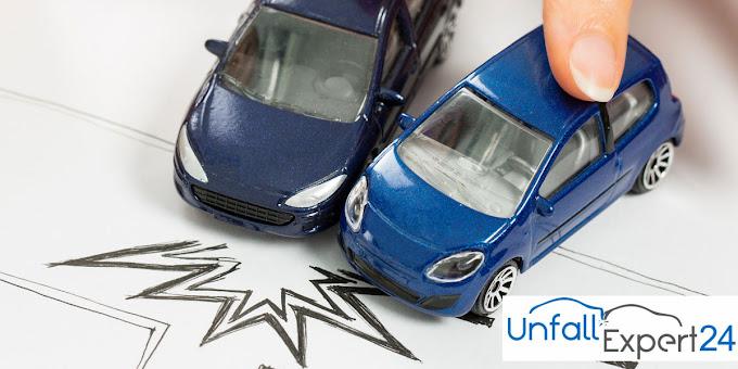 Kundenbild groß 10 UnfallExpert24 Ing.- & Kfz-Sachverständigenbüro