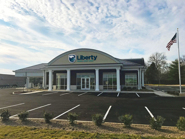 Images Liberty Federal Credit Union | Gary Farms
