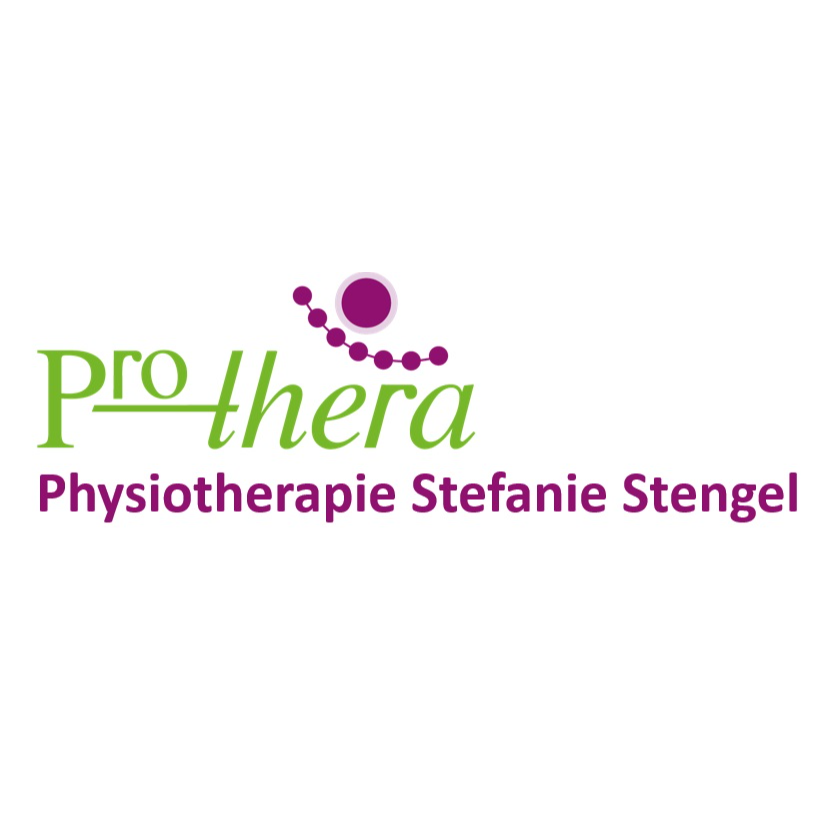 pro-thera Physiotherapie Stefanie Stengel in Berlin - Logo