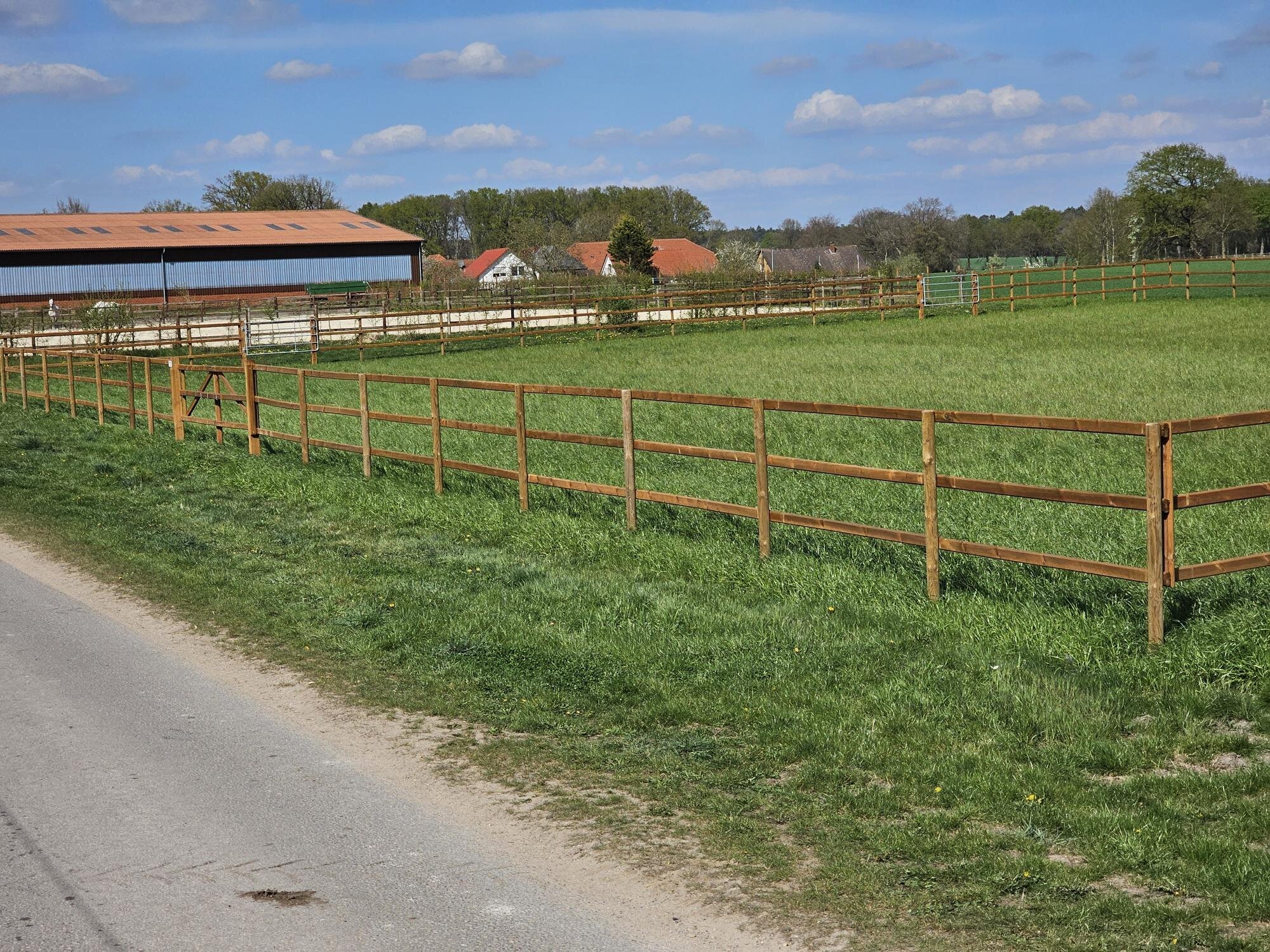 Holz Peper GmbH, Im Forth 14 in Ottersberg