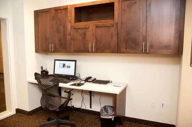 Images Hilton Garden Inn San Antonio-Live Oak Conference Center