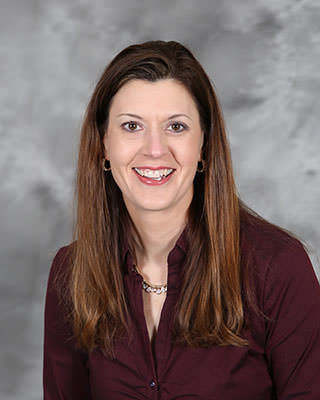Jennifer R Daake