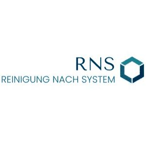 Logo RNS Reinigung Nach System