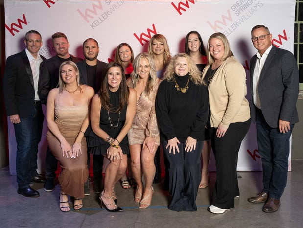 Images Graddy Real Estate Team, Keller Williams Springfield