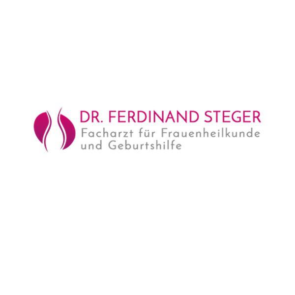 DR. FERDINAND STEGER / DR. STEPHANIE WURZER-STIX Logo