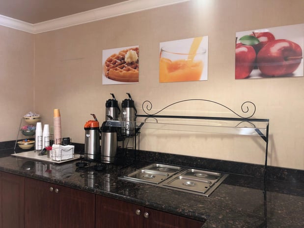 Images Holiday Inn Express & Suites Mountain View Silicon Valley by IHG