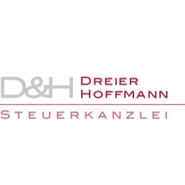 Logo Dreier & Hoffmann Steuerkanzlei