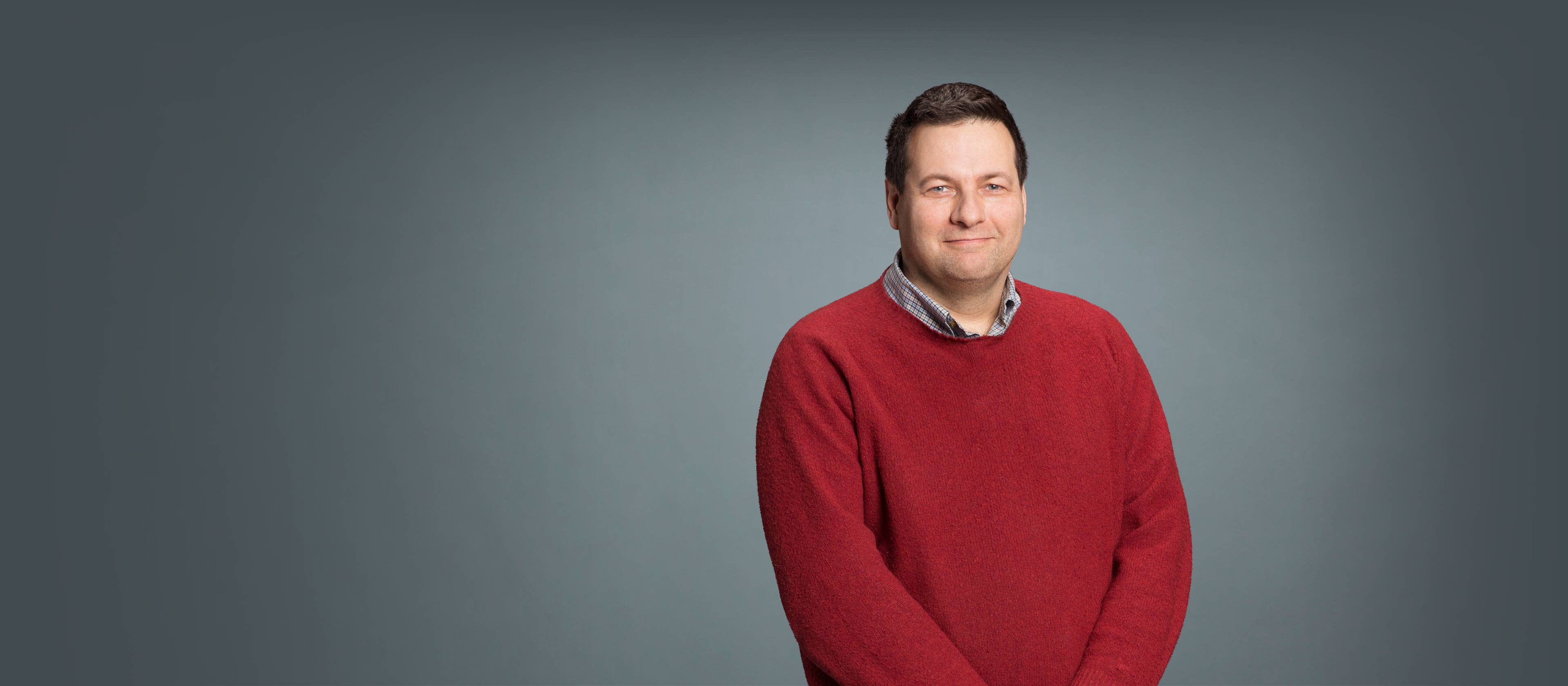 David L. Green, MD