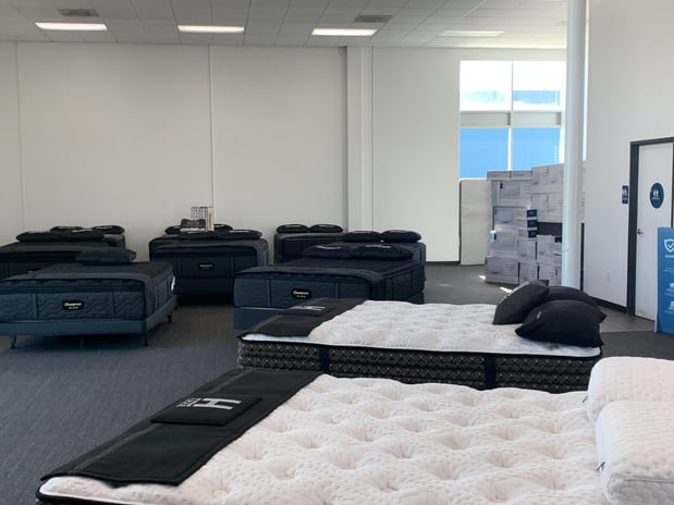 Images Ortho Mattress