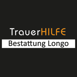 TrauerHilfe Bestattung LONGO Logo