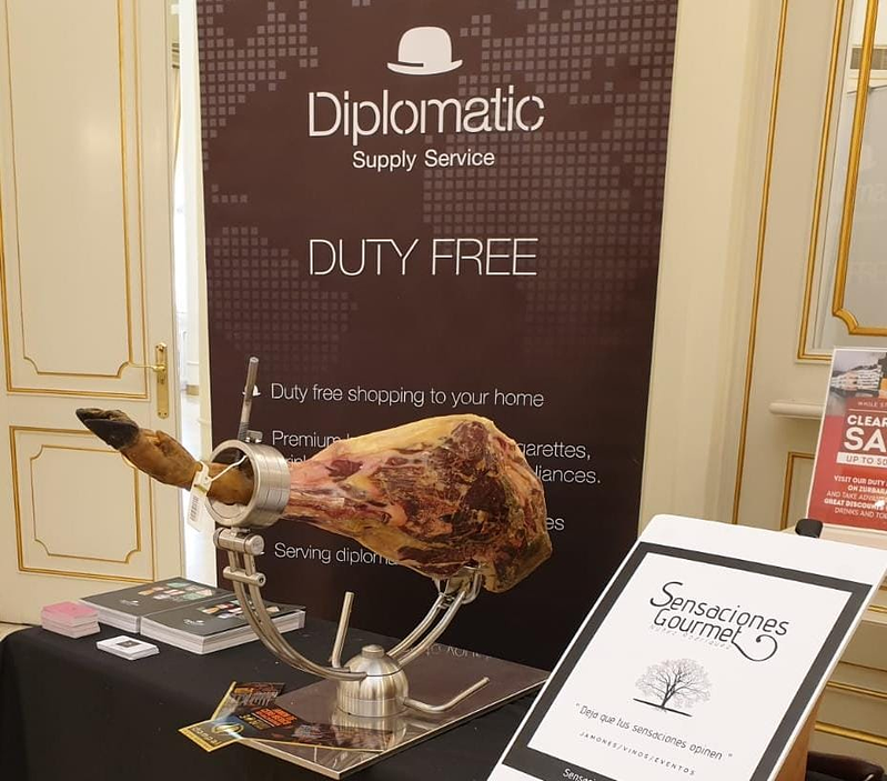 Images Tienda de Jamón Ibérico y Regalos Gourmet - Sensaciones Gourmet