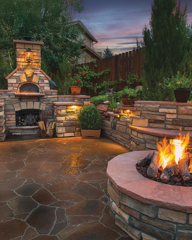 Images Great Estates Landscaping