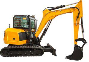Signal Hill construction equipment rental and sales.